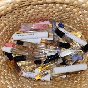 Designer Fragrance Bundle